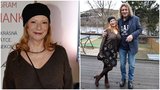 Bára Štěpánová o rakovině prsu manžela: Je to obrovský stres