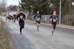 Téměř 270 běžců se vydalo na trať Štěpánského běhu v Kyjově.