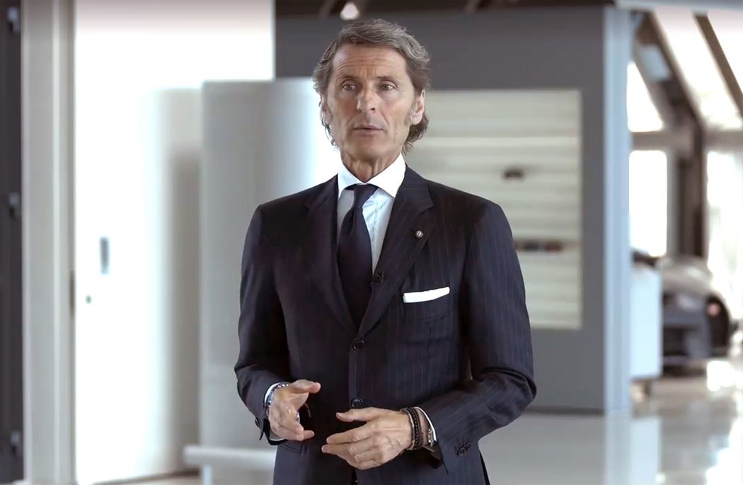 Stephan Winkelmann