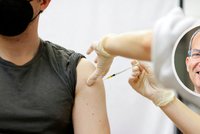 A na podzim na čtvrtou dávku… Šéf Moderny se obává slábnutí „boosterů“ vakcín