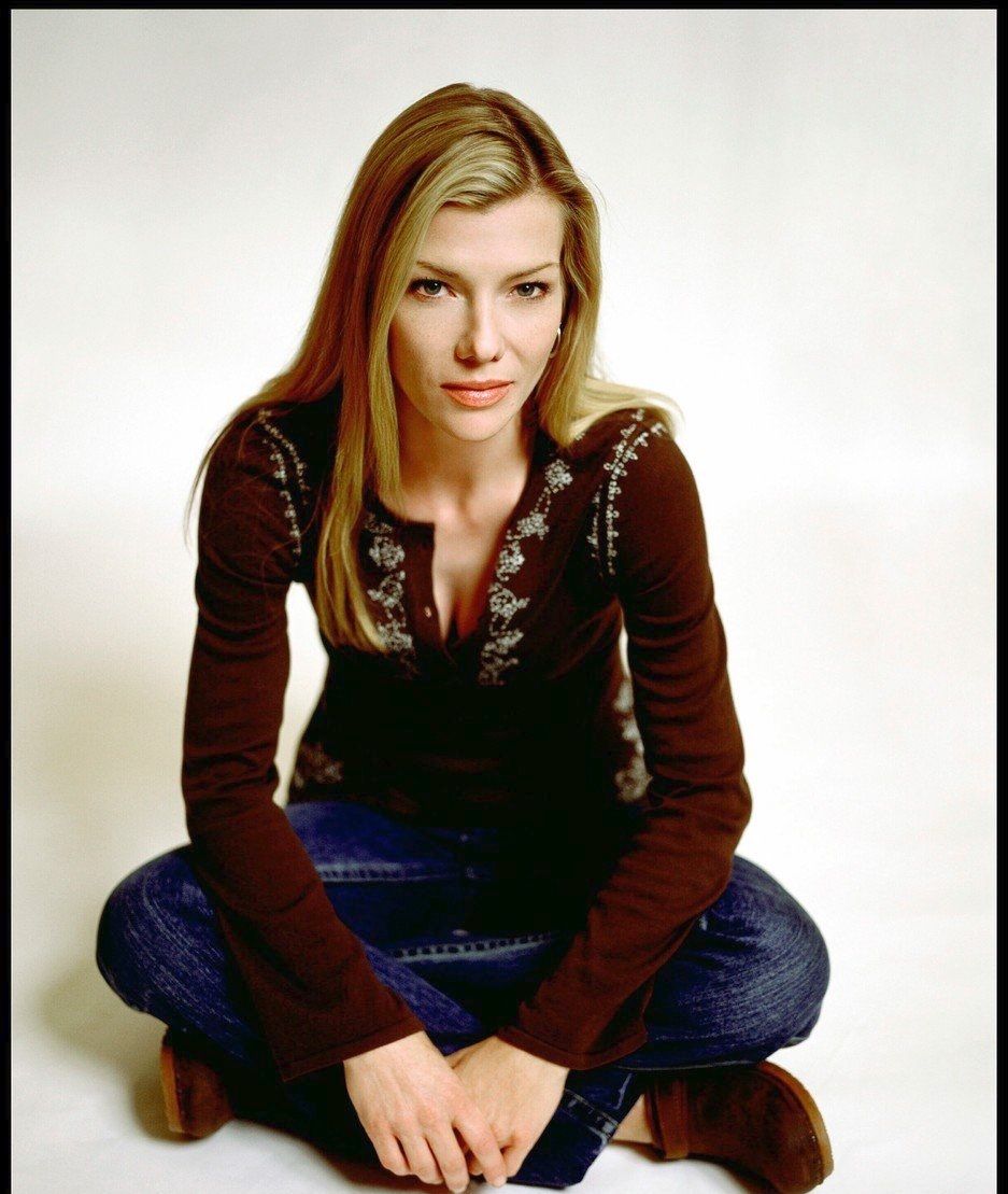 Herečka Stephanie Niznik