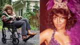 Striptérka, které u nohou klečel New York, dostala miliony: Adopce, vězení, tanečky pro mafiány