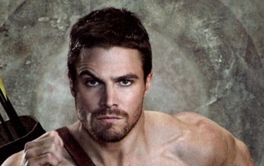 Stephen Amell