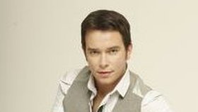 Stephen Gately