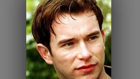 Stephen Gately