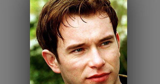 Stephen Gately