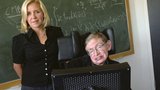 Geniální vědec Hawking slaví 70. narozeniny: Lidstvo zasáhne pohroma!