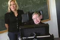 Geniální vědec Hawking slaví 70. narozeniny: Lidstvo zasáhne pohroma!