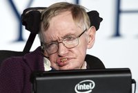 Zemřel geniální vědec Stephen Hawking (†76): Lékaři mu dali dva roky života, ochrnutý získal desítky titulů a cen, stihl i dva rozvody