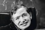 Stephen Hawking