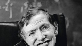 Zemřel Stephen Hawking: TOP 10 citátů, které změní váš pohled na svět