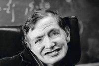 Zemřel Stephen Hawking: TOP 10 citátů, které změní váš pohled na svět