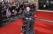 Hawking platil za nejvýraznějšího teoretického fyzika všech dob.