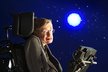 Stephen Hawking