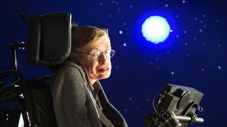 Stephen Hawking: Geniální vědec, který se stal součástí popkultury. Jak žil a jaký byl?