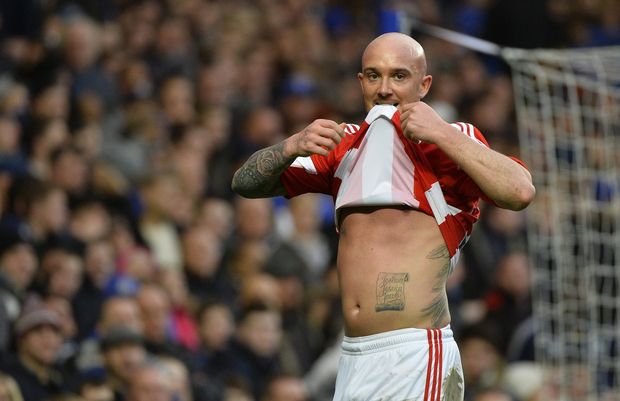Stephen Ireland Stephen Ireland