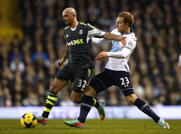 Stephen Ireland Stephen Ireland