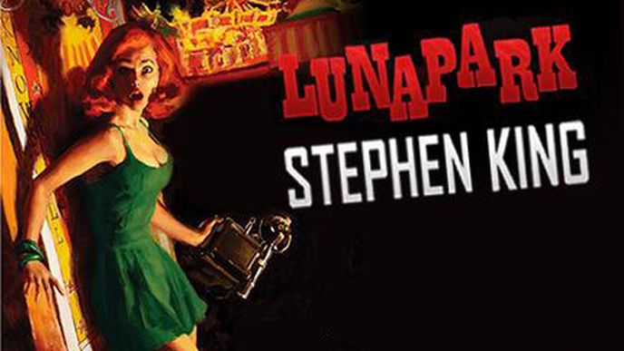 Stephen King Lunapark