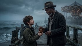 Talisman (Stephen King, Peter Straub): Dvanáctiletý Jack se vydává na zoufalou cestu Amerikou i smrtícími Teritorii – paralelním světem, kde musí najít bájný Talisman pro záchranu umírající matky. Na této temné výpravě čelí krutému tyranství, ale najde i toho nejvěrnějšího přítele: dobráckého vlkodlaka Vlka.