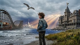 Talisman (Stephen King, Peter Straub): Dvanáctiletý Jack se vydává na zoufalou cestu Amerikou i smrtícími Teritorii – paralelním světem, kde musí najít bájný Talisman pro záchranu umírající matky. Na této temné výpravě čelí krutému tyranství, ale najde i toho nejvěrnějšího přítele: dobráckého vlkodlaka Vlka.