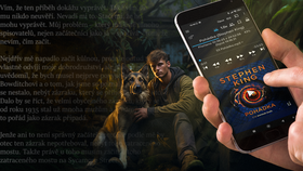 Pohádka: Charlie Reade vypadá jako obyčejný středoškolák, ale už toho má dost za sebou. Potkává osamělého starce Howarda Bowditche. Když muž umírá, Charlie zjišťuje, že mu odkázal i tajemství, které bude zatraceně těžkým břemenem.