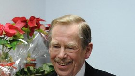 Vaklaf? Vyslovit správně Václav Havel dělá problémy spoustě cizinců.