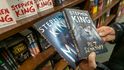 Stephen King má na kontě celou řadu celosvětových bestsellerů.