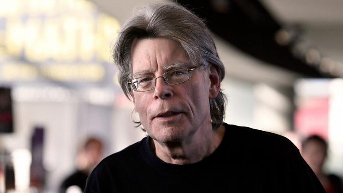 Stephen King