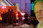 Tento muž vraždil v Las Vegas. Stephen Paddock (64)