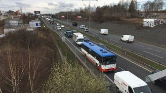 Prahu čekají desítky letních výluk, opravy postihnou silnice, mosty i koleje