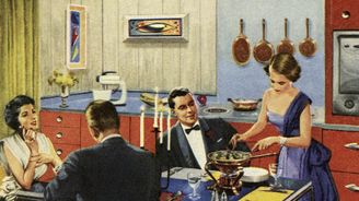 Vztahy s Eliškou Remešovou: Genderové stereotypy v domácnosti Vztahy s Eliškou Remešovou: Genderové stereotypy v domácnosti