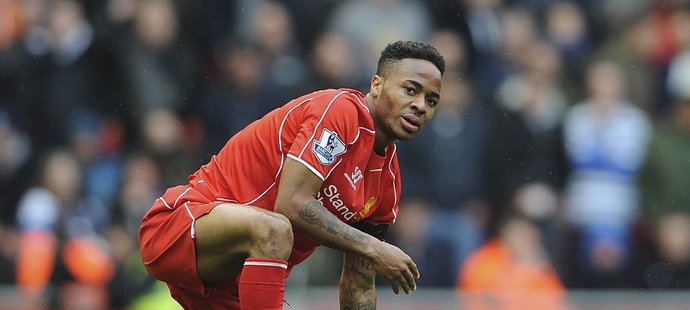 Raheem Sterling