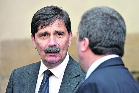 Obrázek: Smrt hraběte Sternberga (†69): Oznámili jméno dědice!