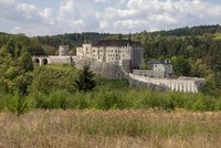Vražda na Šternbersku: Policie zadržela podezřelého