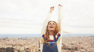 15 tipů, za co utrácet, abychom byli šťastnější