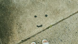 Hledáte vnitřní štěstí? Přestaňte záviset na druhých a buďte se sebou spokojení Hledáte vnitřní štěstí? Přestaňte záviset na druhých a buďte se sebou spokojení