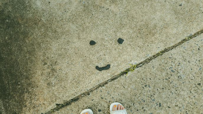 Jak být šťastný? Jak být šťastný?