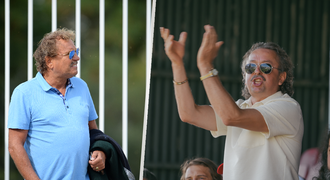 Nový seriál na Oneplay: Štěstíčku naproti s Ivánkem! Co myslíte, jsou to oni?