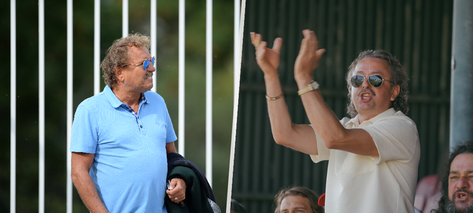 Nový seriál na Oneplay: Štěstíčku naproti s Ivánkem! Co myslíte, jsou to oni?  Nový seriál na Oneplay: Štěstíčku naproti s Ivánkem! Co myslíte, jsou to oni?