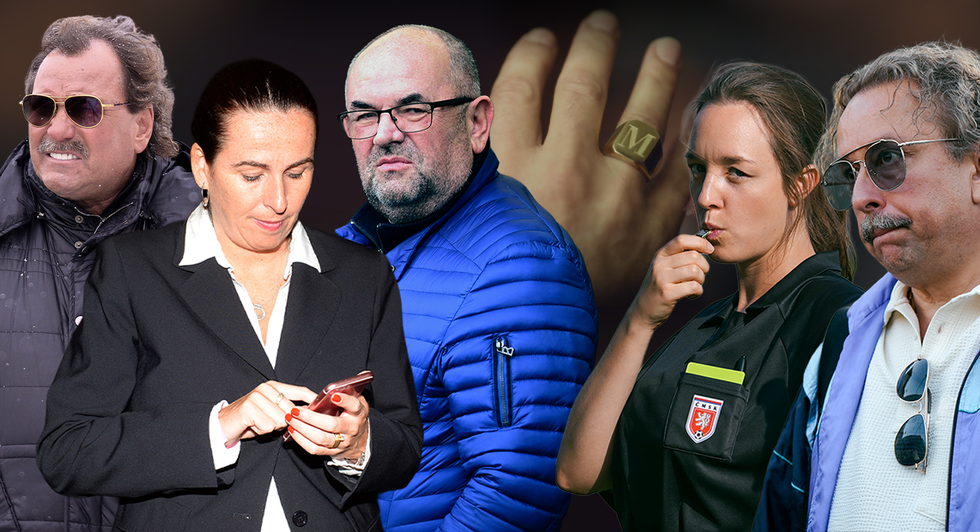 Seriál Štěstíčku naproti: Jak to bylo dál. „Emko“ vyvázl, Ivan jel na červenou Seriál Štěstíčku naproti: Jak to bylo dál. „Emko“ vyvázl, Ivan jel na červenou