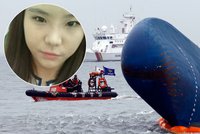 Hrdinka z potopeného trajektu: Obětovala vlastní život, aby zachránila děti!
