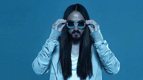 Steve Aoki vystoupí na konci ledna v pražském klubu SaSaZu.