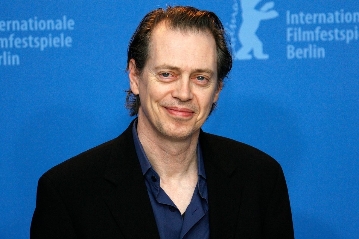 Steve Buscemi