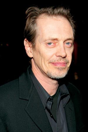 Steve Buscemi