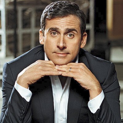 Steve Carell