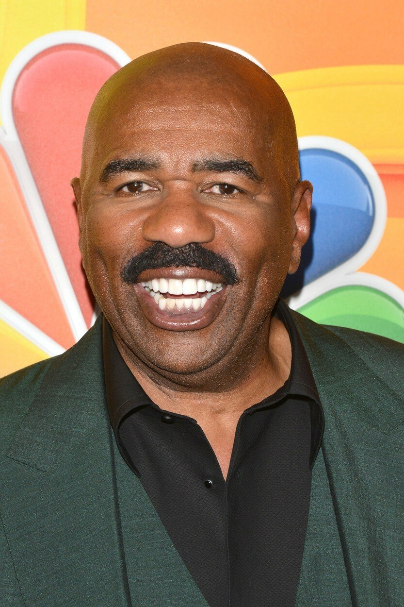 Steve Harvey