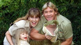 Uplynulo deset let od smrti lovce krokodýlů Stevena Irwina. Australský dobrodruh zemřel poté, co na něj zaútočil rejnok.