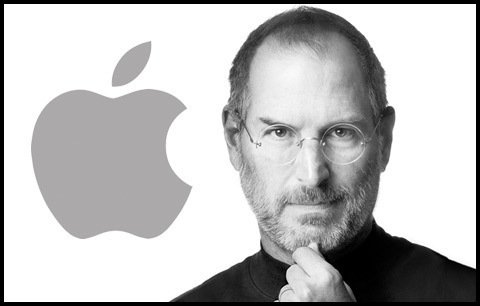 Steve Jobs byl v pátek pohřben. Obřad se konal jen v kruhu rodinném