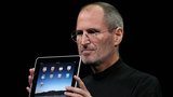 Opravdový vizionář: Steve Jobs (†56) předpověděl tablet iPad už v roce 1983