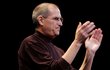 Steve Jobs zemřel před deseti lety 5. října 2011